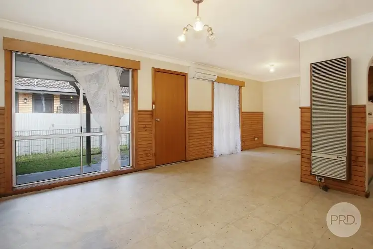 Second view of Homely unit listing, 4/737 East Street, East Albury NSW 2640