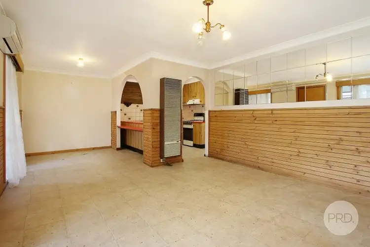 Third view of Homely unit listing, 4/737 East Street, East Albury NSW 2640