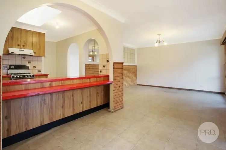 Fourth view of Homely unit listing, 4/737 East Street, East Albury NSW 2640