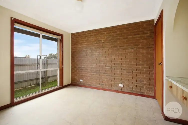 Sixth view of Homely unit listing, 4/737 East Street, East Albury NSW 2640