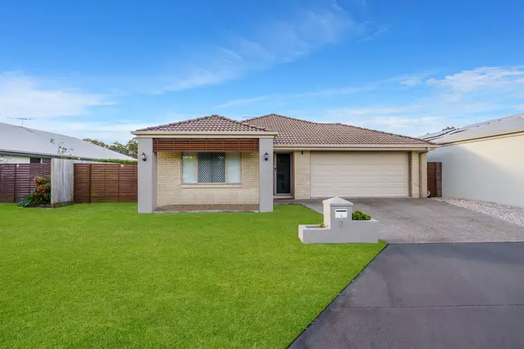 7 Begonia Court, Wynnum West QLD 4178
