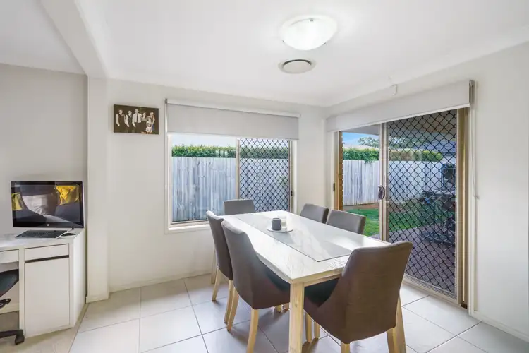 Fifth view of Homely house listing, 7 Begonia Court, Wynnum West QLD 4178