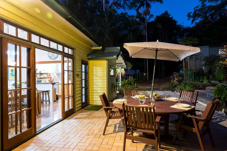 431 Wolvi Mountain Road, Wolvi QLD 4570