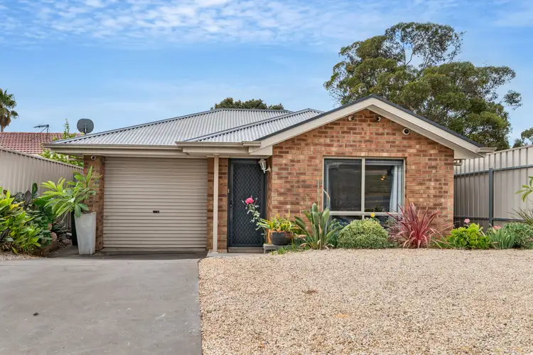 2 Lambert Street, Morphett Vale SA 5162