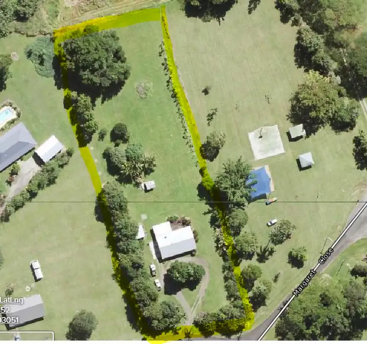 Second view of Homely house listing, 11 Thomas Court, Bulgun QLD 4854