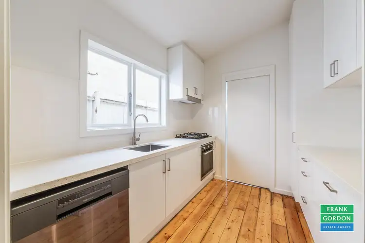Second view of Homely house listing, 85 Evans Street, Port Melbourne VIC 3207