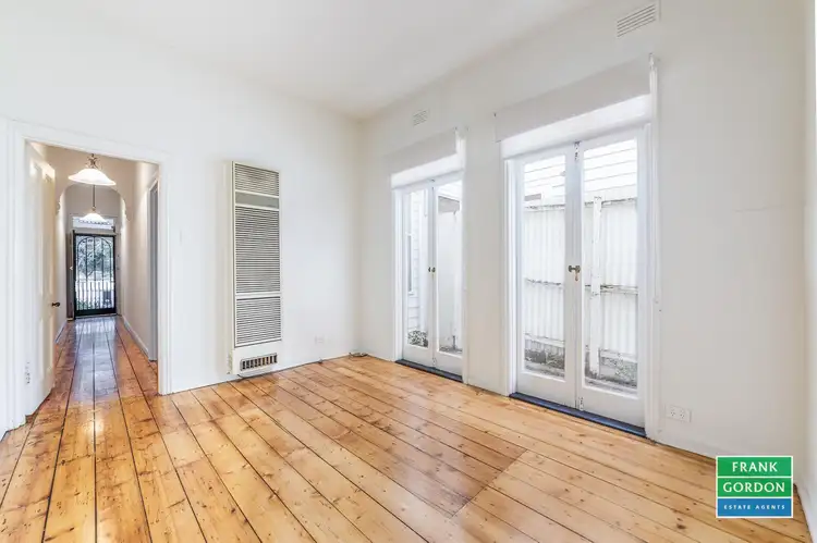 Third view of Homely house listing, 85 Evans Street, Port Melbourne VIC 3207