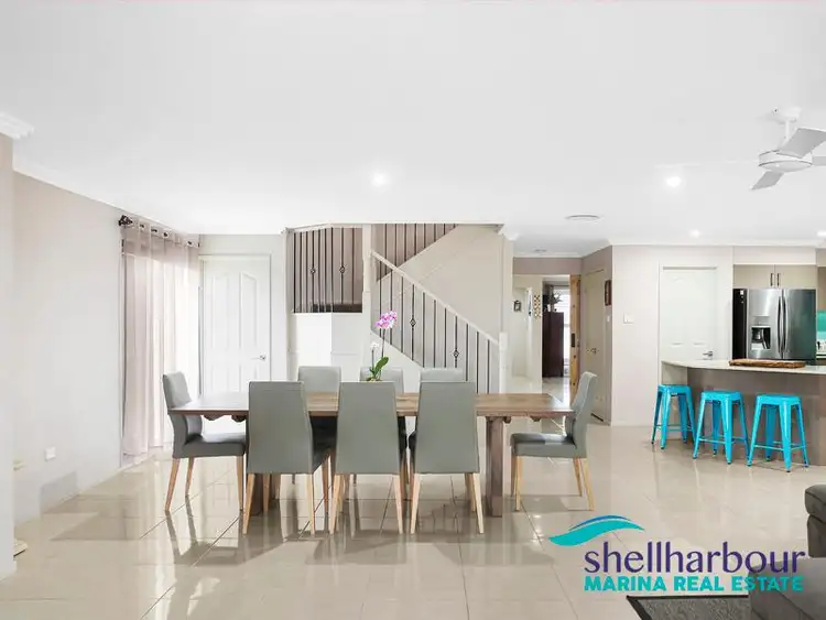 Fourth view of Homely house listing, 8 Huntingdale Close, Shell Cove NSW 2529