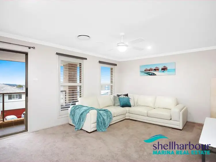 Sixth view of Homely house listing, 8 Huntingdale Close, Shell Cove NSW 2529