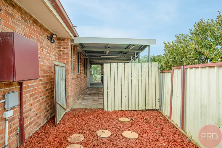 Third view of Homely house listing, 45 Worcester Drive, East Maitland NSW 2323