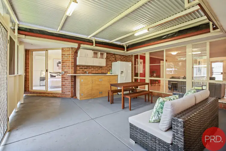Fourth view of Homely house listing, 45 Worcester Drive, East Maitland NSW 2323