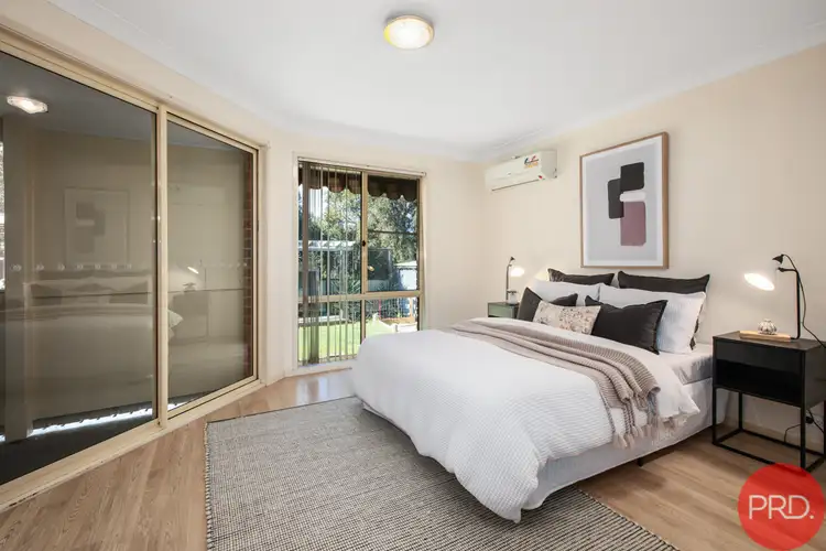 Fifth view of Homely house listing, 45 Worcester Drive, East Maitland NSW 2323