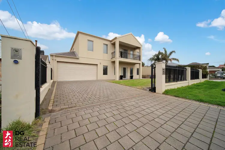 Main view of Homely house listing, 1 Stanley Street, Glenelg North SA 5045