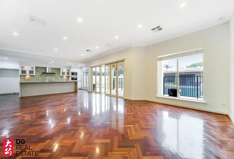 Fourth view of Homely house listing, 1 Stanley Street, Glenelg North SA 5045