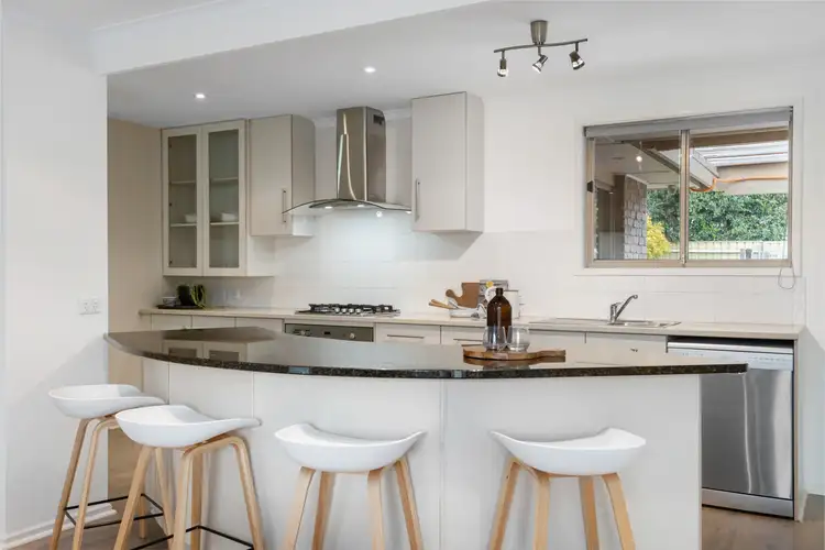 Third view of Homely house listing, 69 Sherebrooke Boulevard, Woodcroft SA 5162