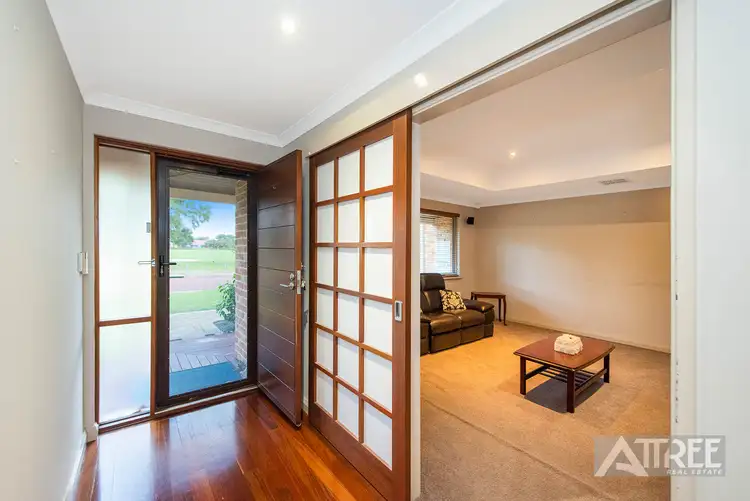 Fourth view of Homely house listing, 16 Montpelier Loop, Canning Vale WA 6155