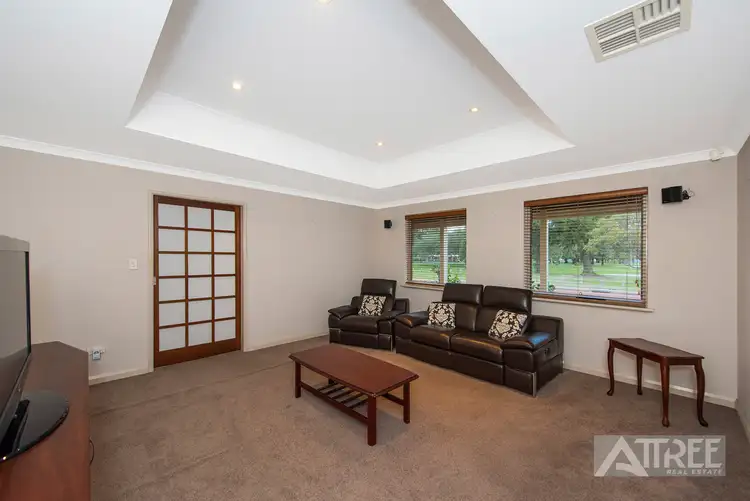Fifth view of Homely house listing, 16 Montpelier Loop, Canning Vale WA 6155