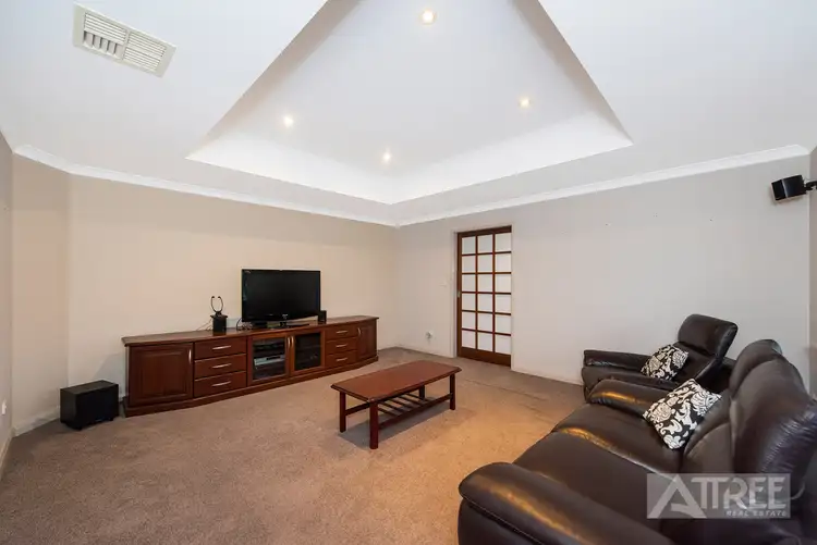 Sixth view of Homely house listing, 16 Montpelier Loop, Canning Vale WA 6155