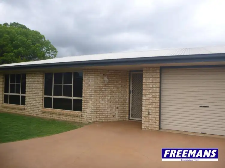 3/70 Youngman Street, Kingaroy QLD 4610