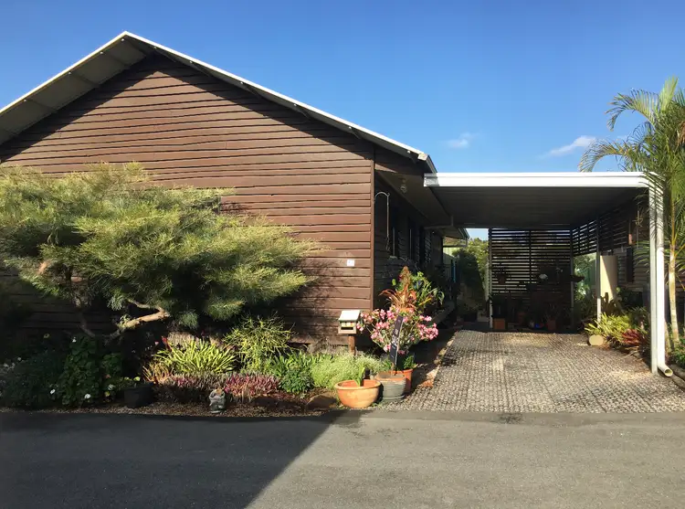 19/26 Andrew Road, Greenbank QLD 4124