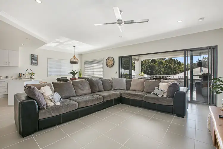 Fifth view of Homely house listing, 4 Lowell Street, Reedy Creek QLD 4227