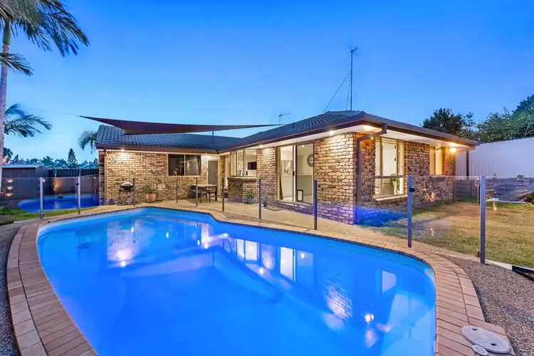 Main view of Homely house listing, 89 Merridown Drive, Merrimac QLD 4226