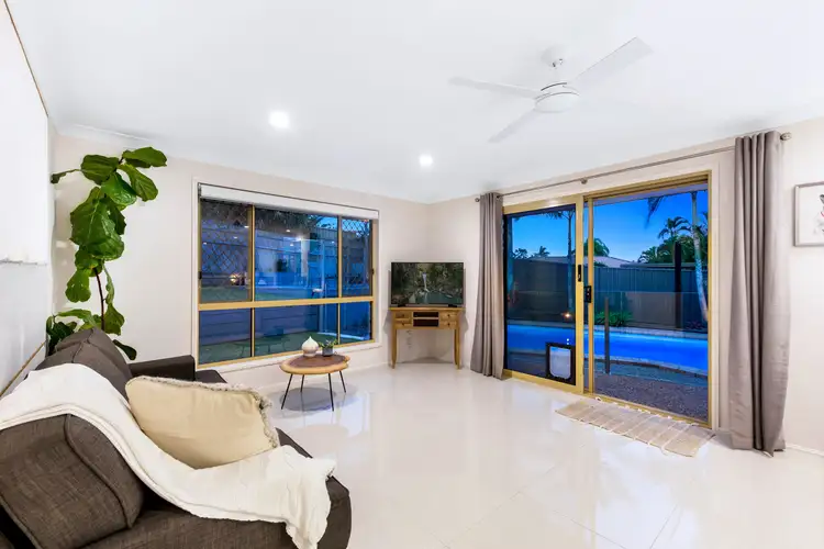 Fourth view of Homely house listing, 89 Merridown Drive, Merrimac QLD 4226