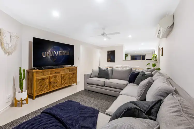 Fifth view of Homely house listing, 89 Merridown Drive, Merrimac QLD 4226