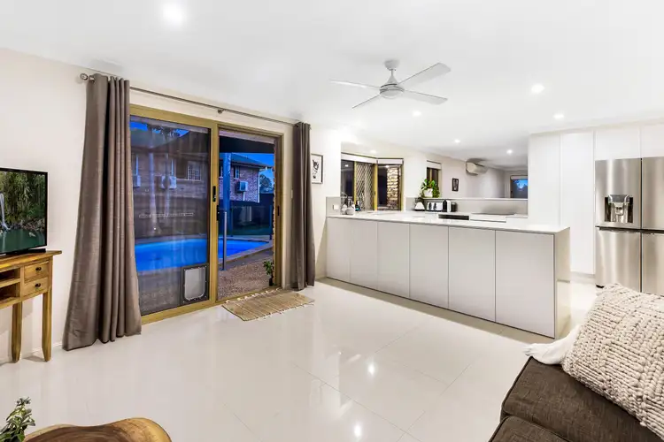 Sixth view of Homely house listing, 89 Merridown Drive, Merrimac QLD 4226