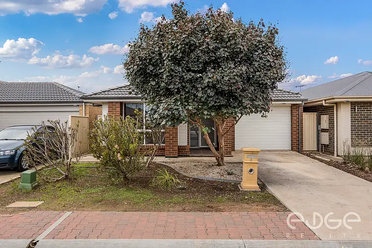 3 Biarritz Street, Munno Para West SA 5115