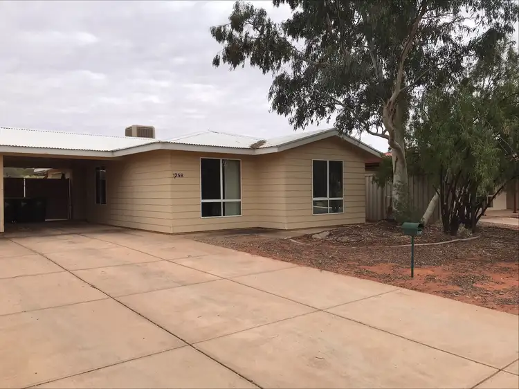 125B Stuart Road