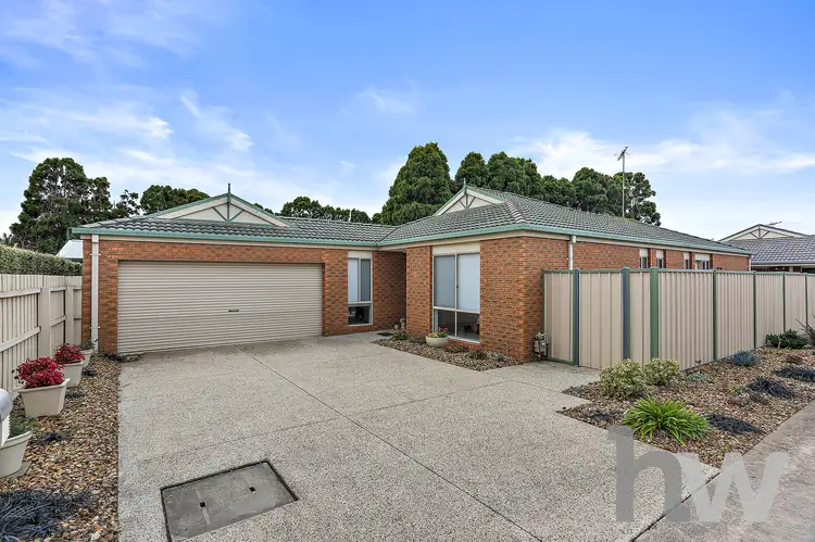 3 Trixia Place, Leopold VIC 3224