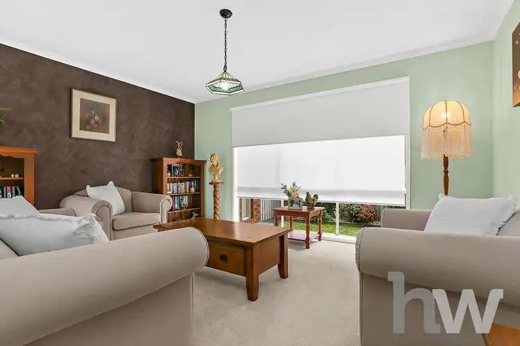 Third view of Homely house listing, 3 Trixia Place, Leopold VIC 3224