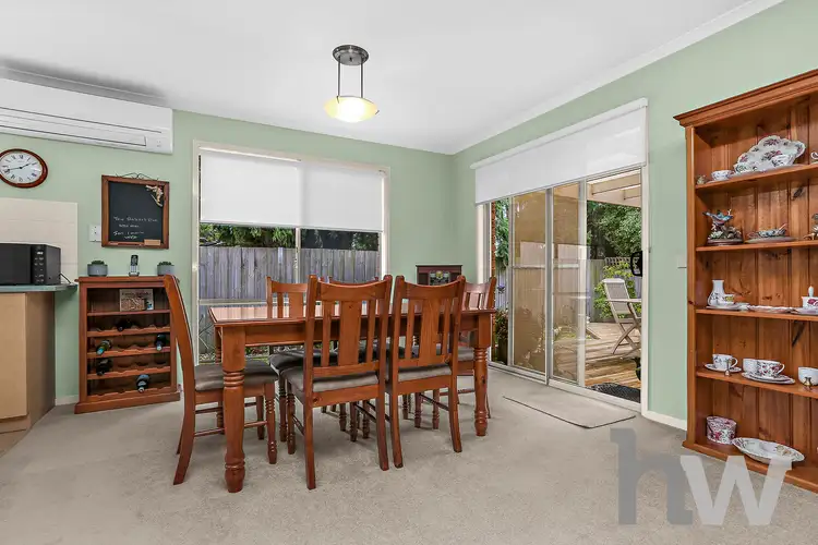 Fifth view of Homely house listing, 3 Trixia Place, Leopold VIC 3224