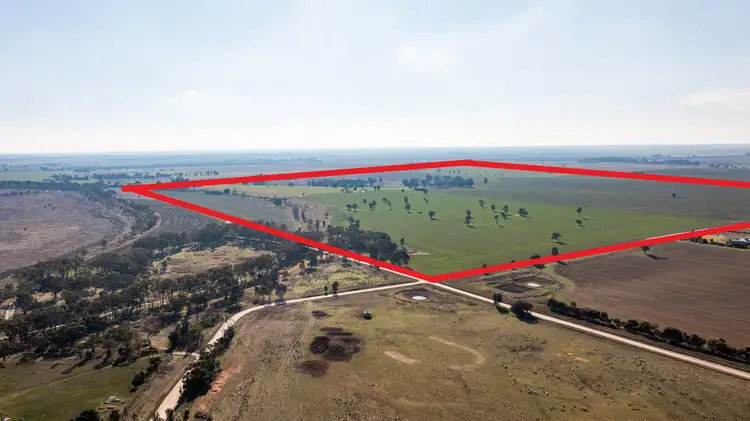 Third view of Homely rural property listing, CA 200-207 Ballyglunin North Road, Drung VIC 3401