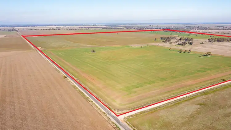 Fourth view of Homely rural property listing, CA 200-207 Ballyglunin North Road, Drung VIC 3401