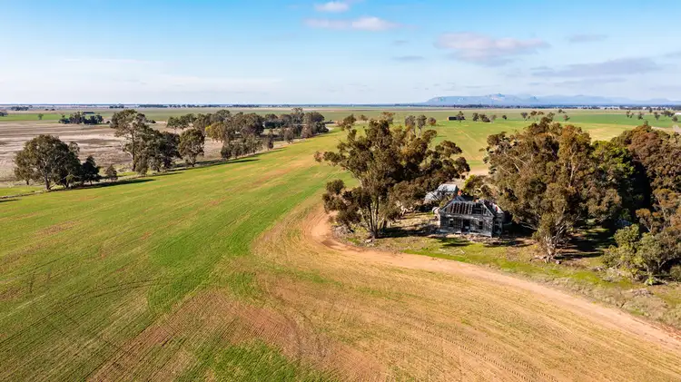 Fifth view of Homely rural property listing, CA 200-207 Ballyglunin North Road, Drung VIC 3401