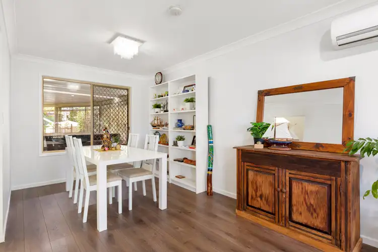 Fifth view of Homely house listing, 8 Midmar Court, Keperra QLD 4054