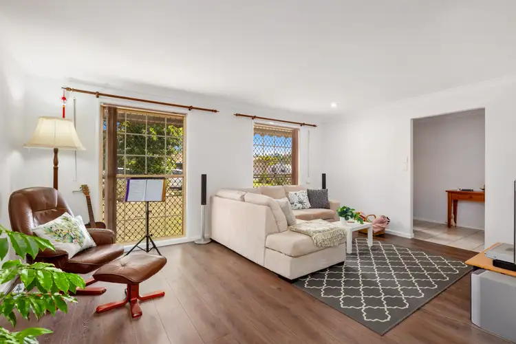 Sixth view of Homely house listing, 8 Midmar Court, Keperra QLD 4054