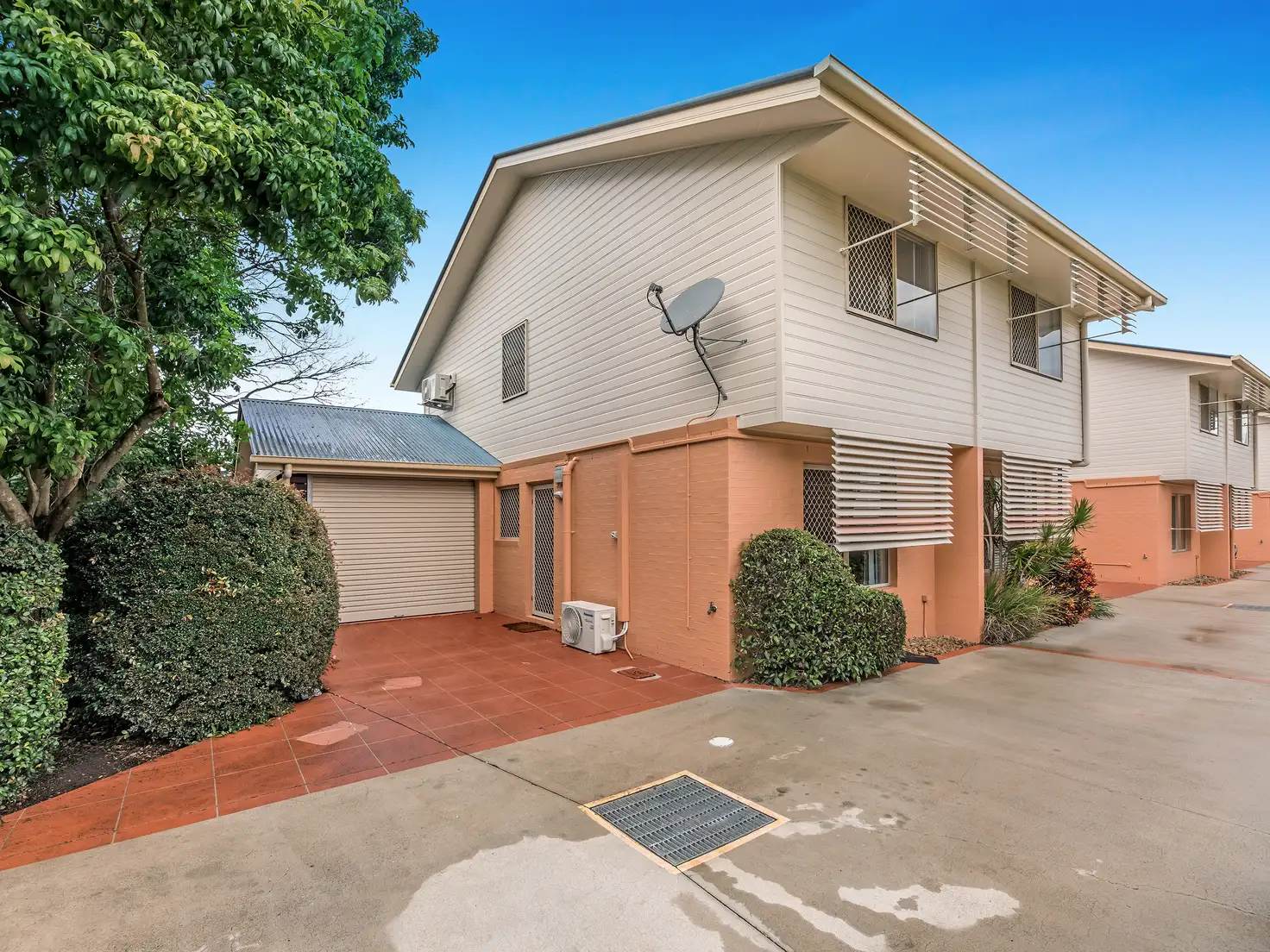 Main view of Homely townhouse listing, 6/20 Lowry Street, North Ipswich QLD 4305