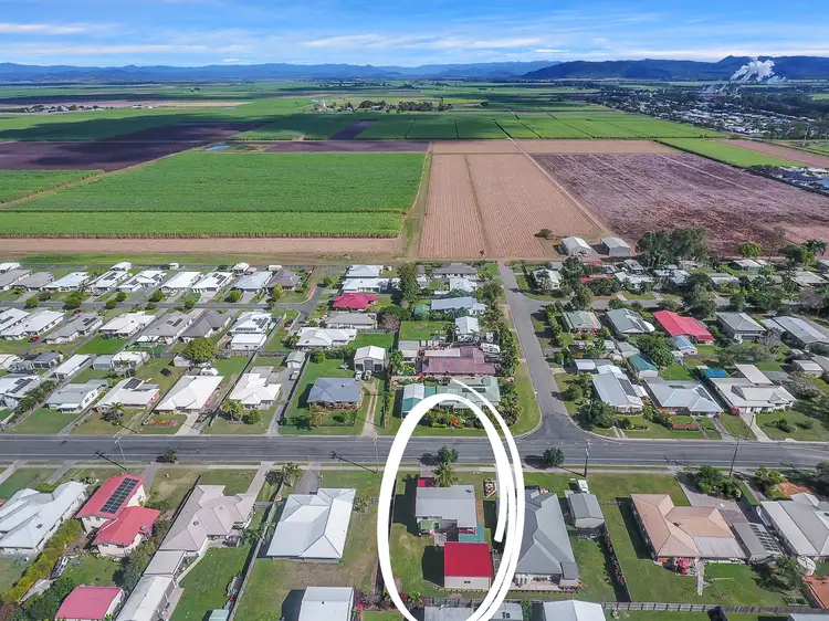 99 Kennys Road, Marian QLD 4753