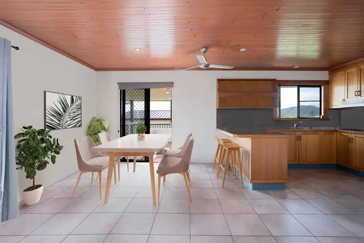 Sixth view of Homely house listing, 99 Kennys Road, Marian QLD 4753