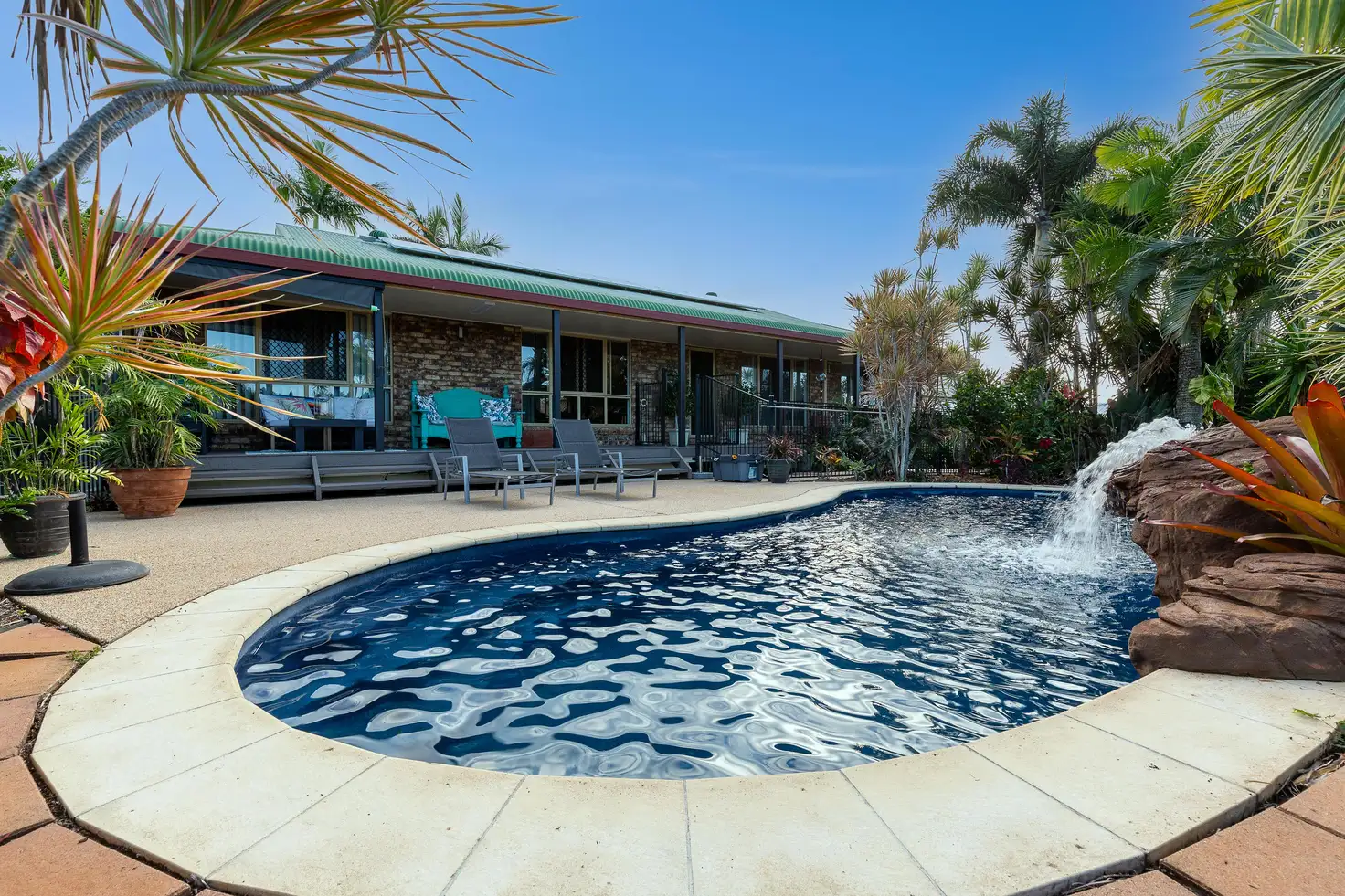 Main view of Homely house listing, 20 Botha Street, Blacks Beach QLD 4740