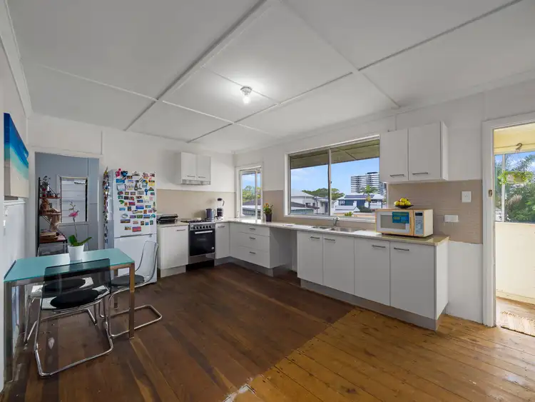 Third view of Homely house listing, 23 Overend Street, East Brisbane QLD 4169