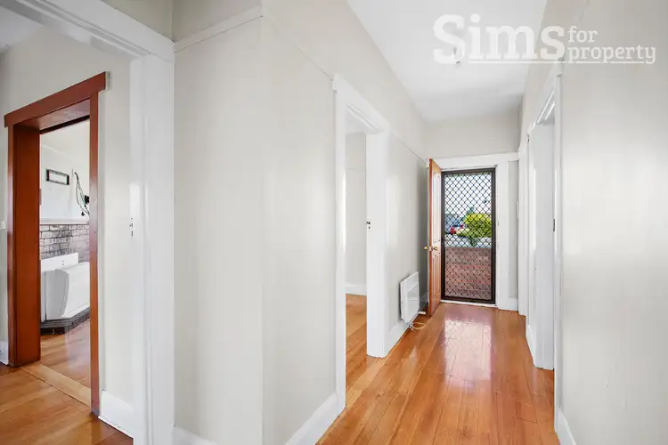 Third view of Homely unit listing, 1/4 Adams Street, Mowbray TAS 7248