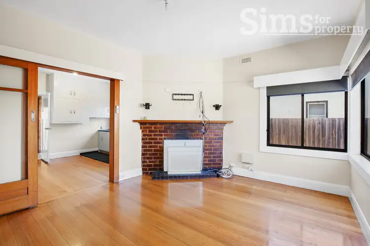 Fifth view of Homely unit listing, 1/4 Adams Street, Mowbray TAS 7248