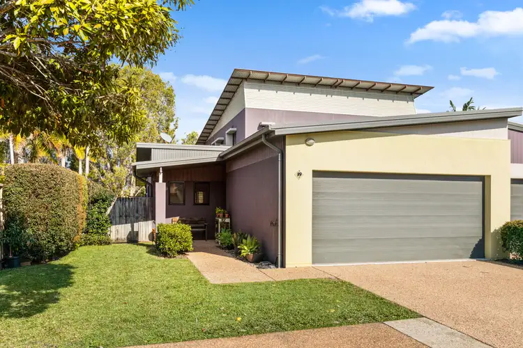 19/1 Lakehead Drive, Sippy Downs QLD 4556