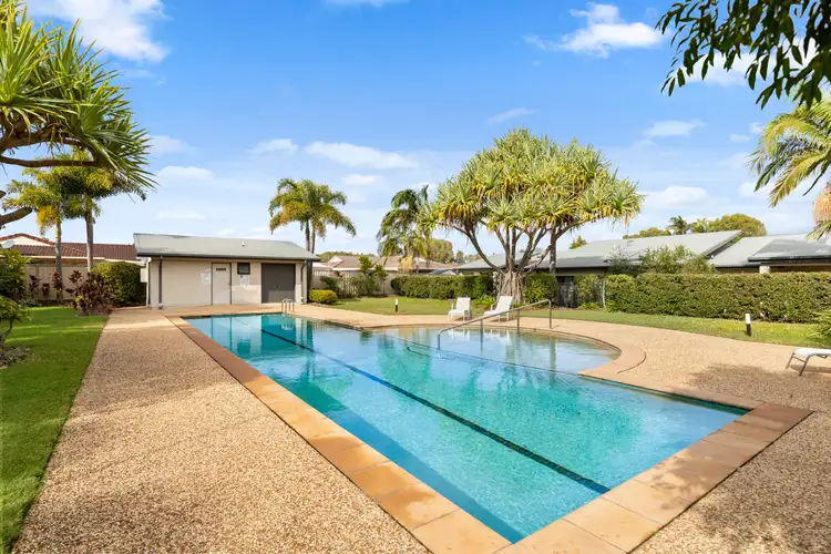 Sixth view of Homely townhouse listing, 19/1 Lakehead Drive, Sippy Downs QLD 4556