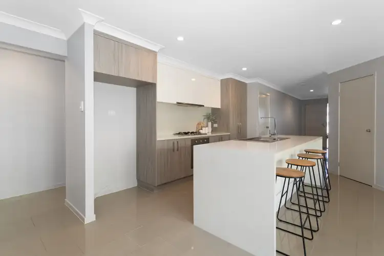 Third view of Homely house listing, 6 Clive Court, Beaconsfield QLD 4740