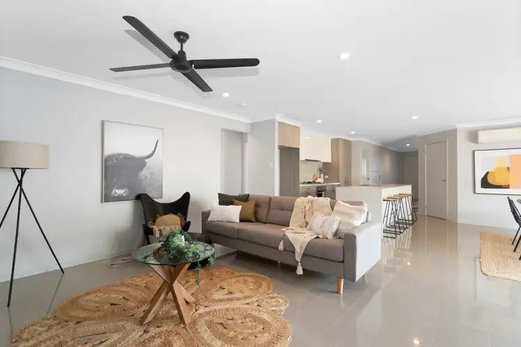 Sixth view of Homely house listing, 6 Clive Court, Beaconsfield QLD 4740